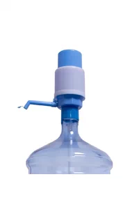 Механическая помпа для воды с воздушным клапаном